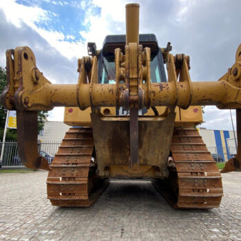 Caterpillar D6N XL bulldozer