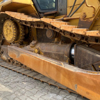 Caterpillar D6N XL bulldozer