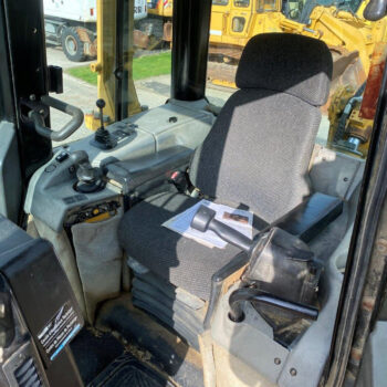 Caterpillar D6N XL bulldozer