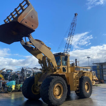 Caterpillar 988F wiellader