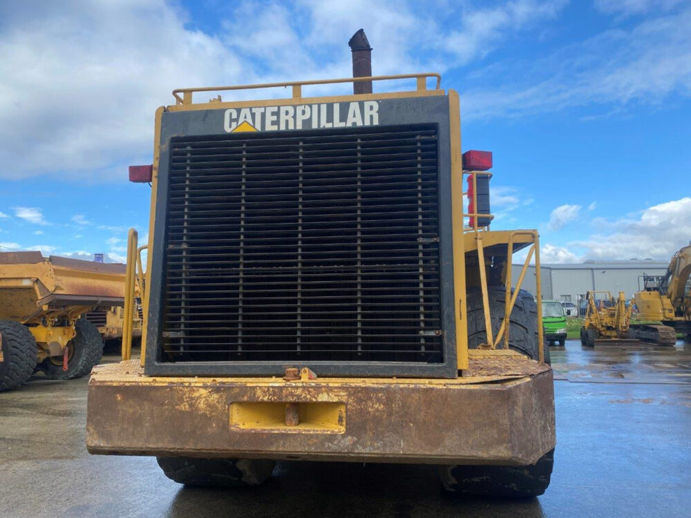 Caterpillar 988F wiellader