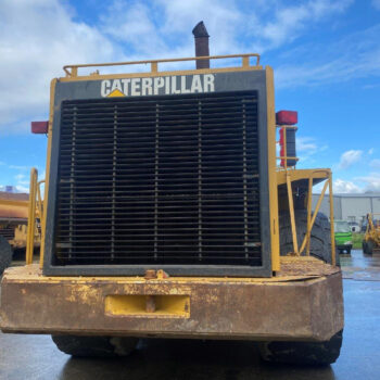 Caterpillar 988F wiellader