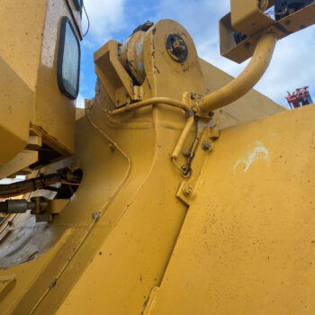 Caterpillar 988F wiellader