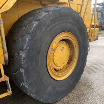 Caterpillar 988F wiellader