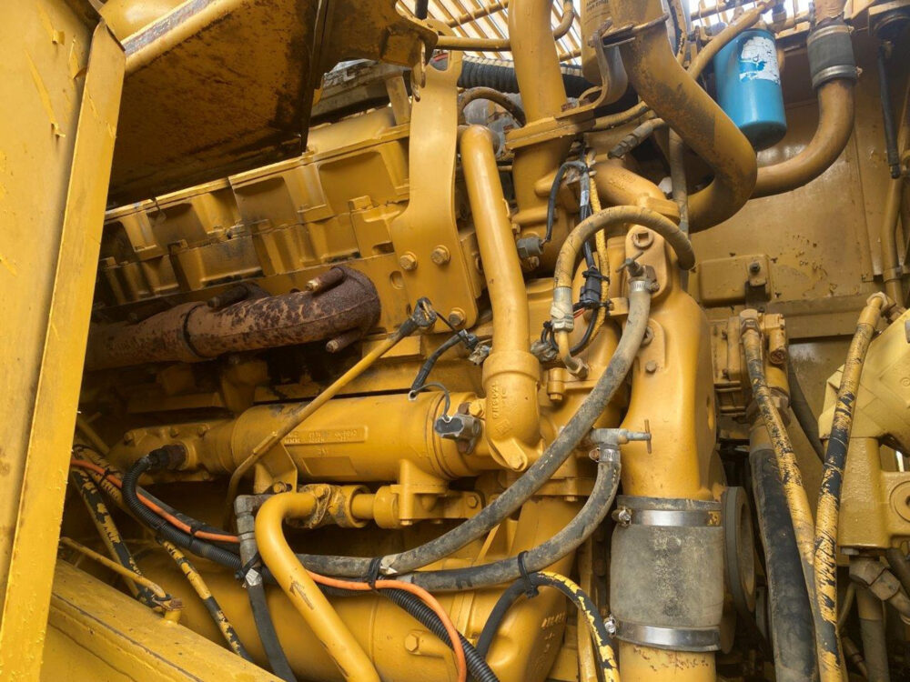 Caterpillar 988F wiellader