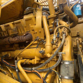 Caterpillar 988F wiellader