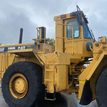 Caterpillar 988F wiellader