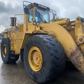 Caterpillar 988F wiellader