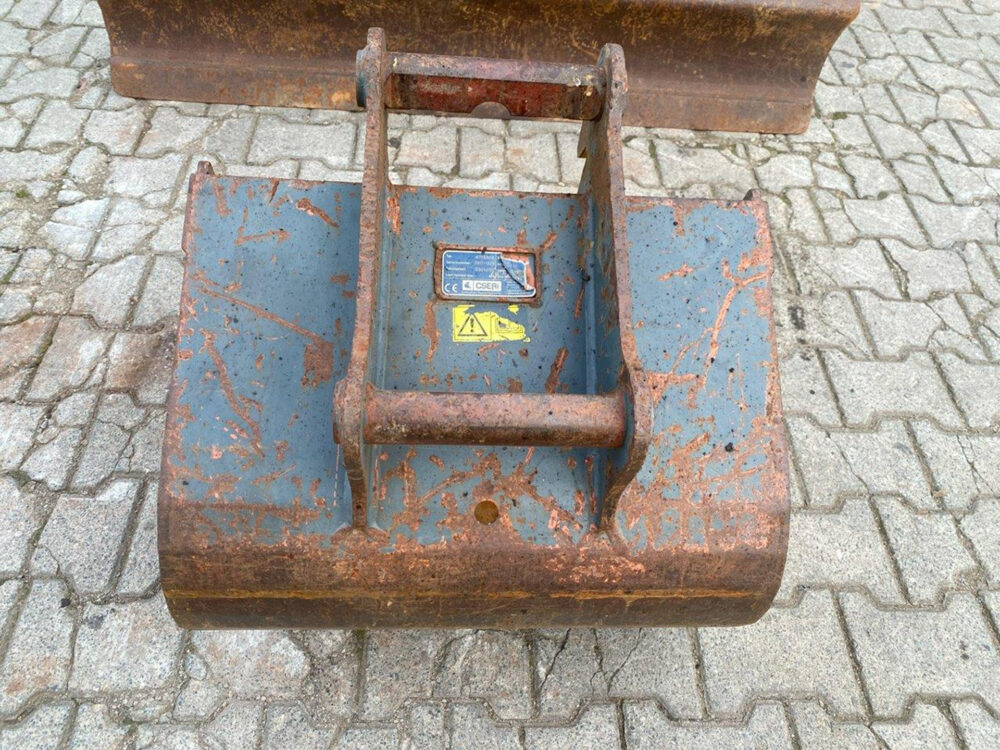 Yanmar VIO25-4 minigraver