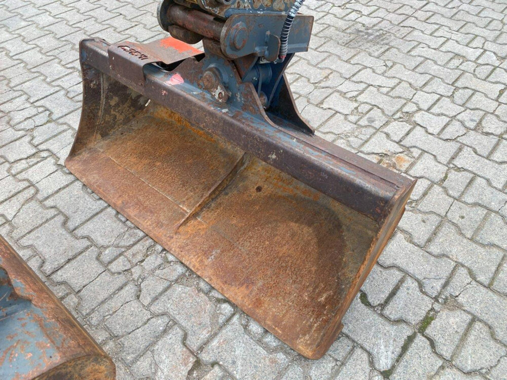 Yanmar VIO25-4 minigraver