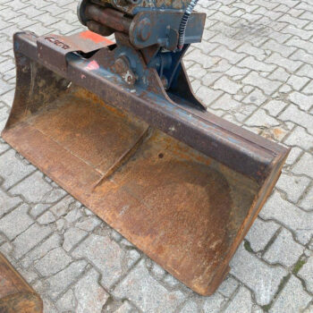 Yanmar VIO25-4 minigraver