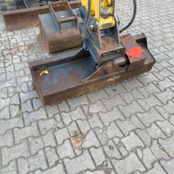 Yanmar VIO25-4 minigraver