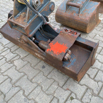 Yanmar VIO25-4 minigraver