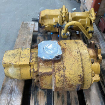 CAT D11R Hydropomp 16E-5294 Gear Pump