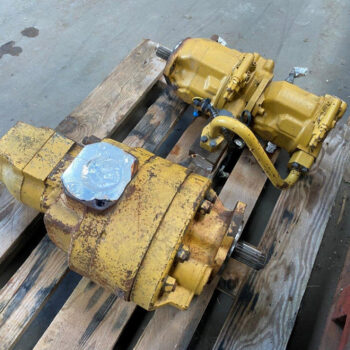 CAT D11R Hydropomp 16E-5294 Gear Pump