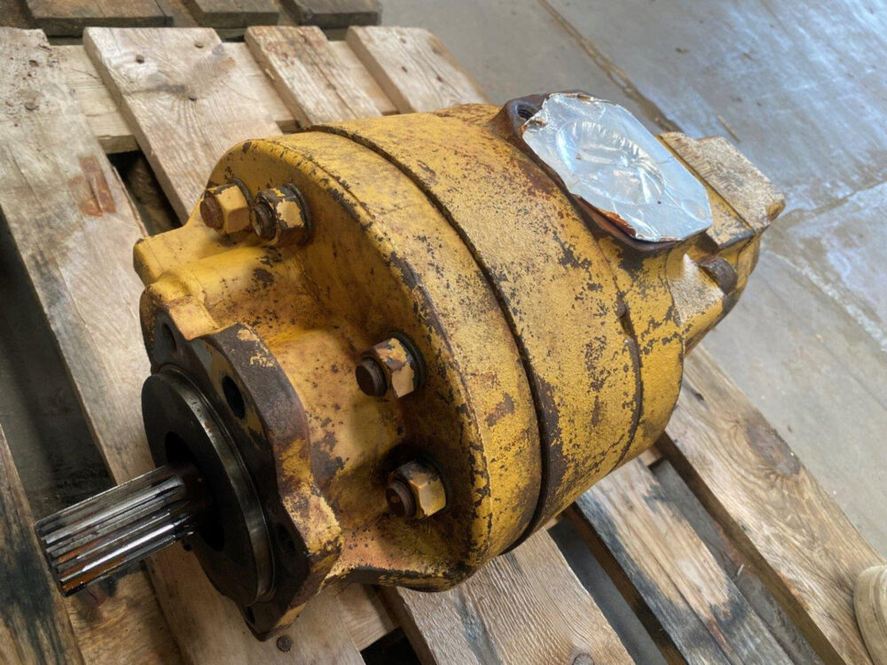 CAT D11R Hydropomp 16E-5294 Gear Pump