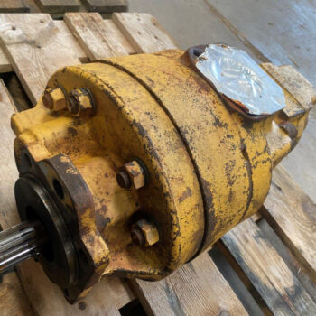 CAT D11R Hydropomp 16E-5294 Gear Pump