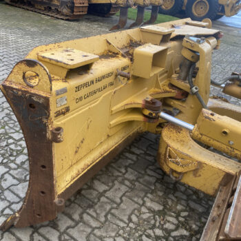 Caterpillar D6K XL rupsdozer