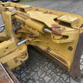 Caterpillar D6K XL rupsdozer