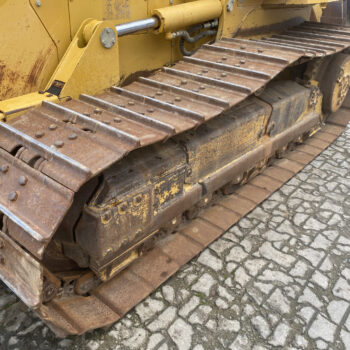 Caterpillar D6K XL rupsdozer