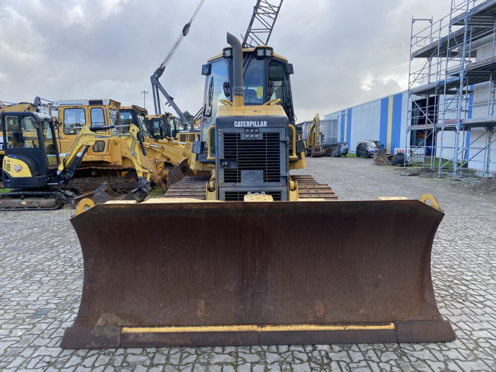 Caterpillar D6K XL rupsdozer