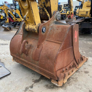 Caterpillar 336 DL rupsgraafmachine