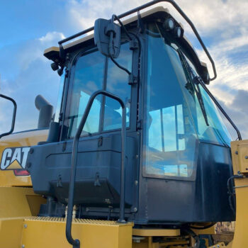 Caterpillar 962 M wiellader