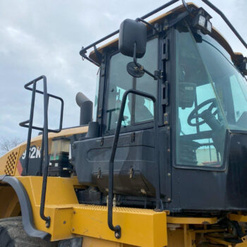 Caterpillar 962K wiellader