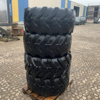 Michelin 445/70R19.5 Banden