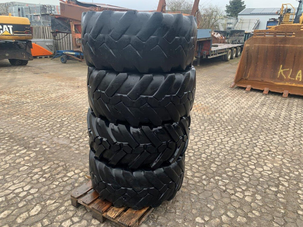 Michelin 445/70R19.5 Banden