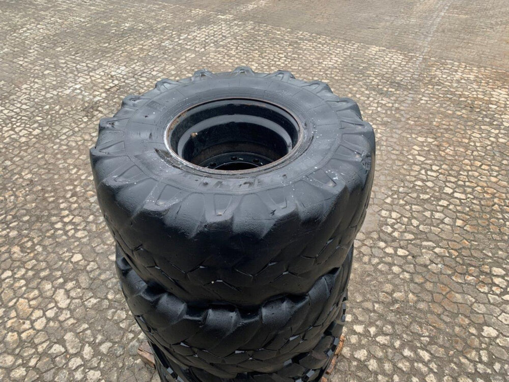 Michelin 445/70R19.5 Banden