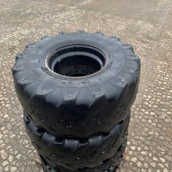 Michelin 445/70R19.5 Banden