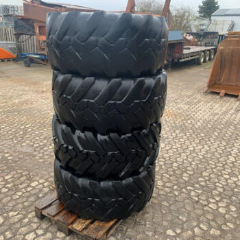 Michelin 445/70R19.5 Banden