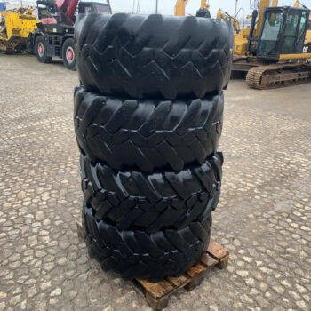 Michelin 445/70R19.5 Banden