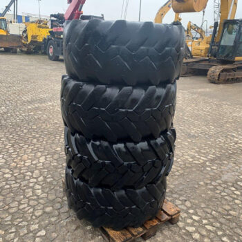 Michelin 445/70R19.5 Banden