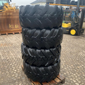 Michelin 445/70R19.5 Banden