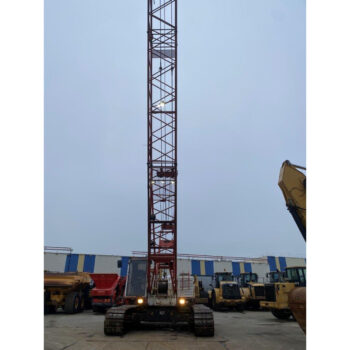 Sumitomo SC500 rupskraan