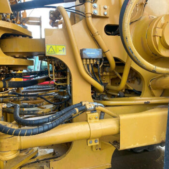 Caterpillar 988H wiellader