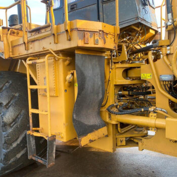 Caterpillar 988H wiellader