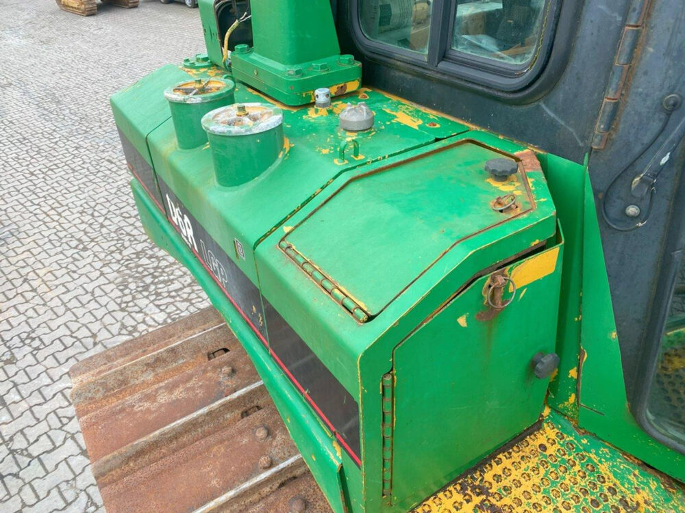 Caterpillar D6 R series 3  LGP rupsdozer