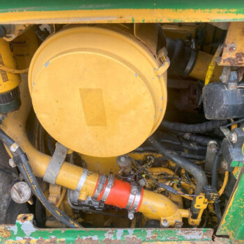 Caterpillar D6 R series 3  LGP rupsdozer