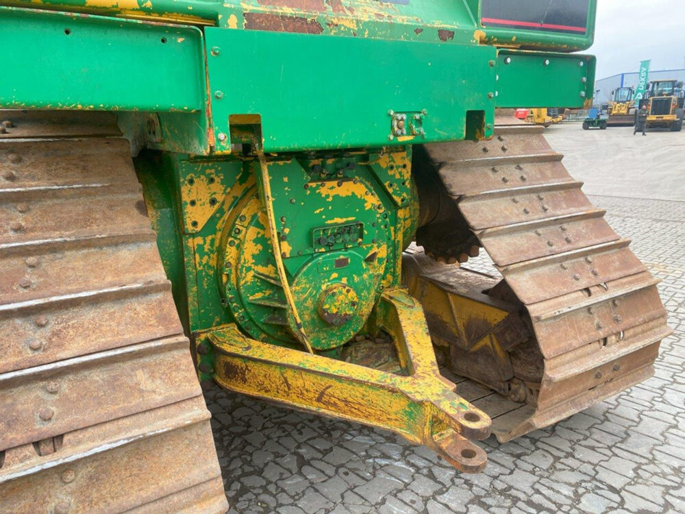 Caterpillar D6 R series 3  LGP rupsdozer