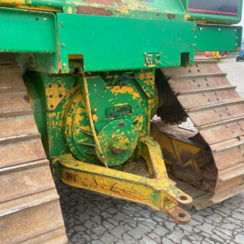 Caterpillar D6 R series 3  LGP rupsdozer