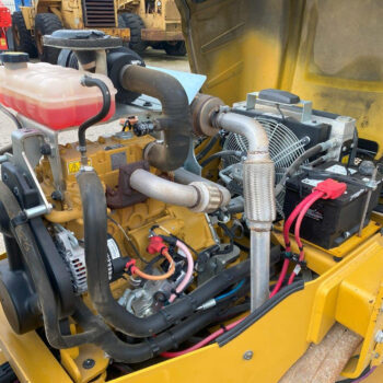 Caterpillar CB2.7 wals